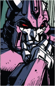 Cyclonus