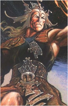 Adam Carthalion's image