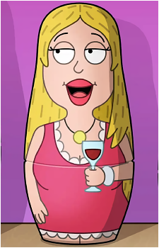 Francine Smith