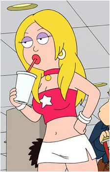 Francine Smith