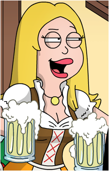 Francine Smith
