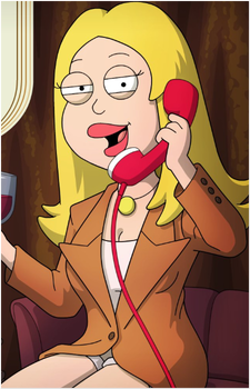 Francine Smith