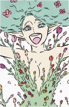 Dryad {BC}'s image