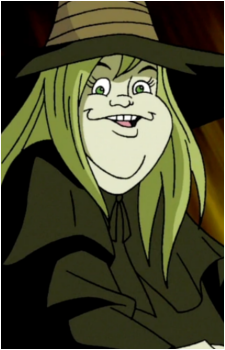 Owl Witch's image