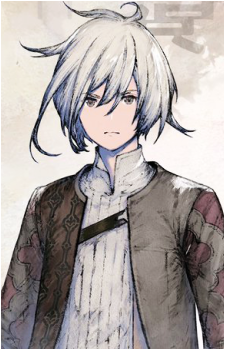 Vengeful Young Soldier's image
