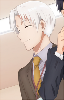 Chihiro Akina's image
