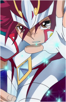 Pegasus Koga's image