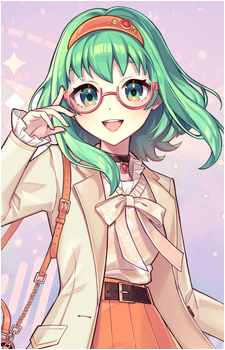GUMI