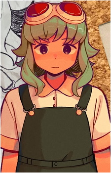 GUMI