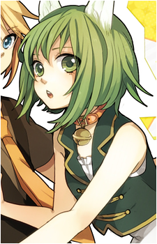 GUMI