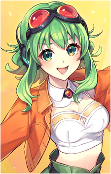 GUMI