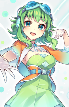 GUMI