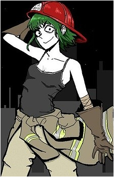 GUMI