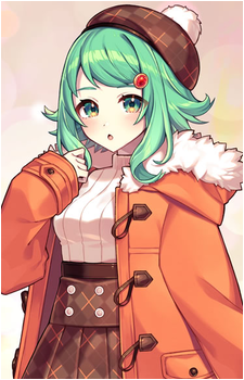GUMI