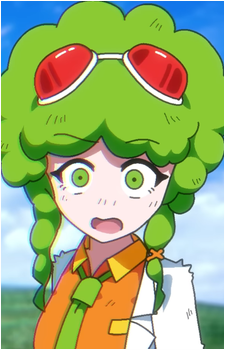 GUMI