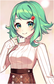 GUMI