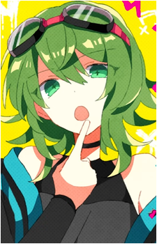 GUMI