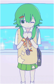 GUMI