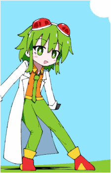 GUMI
