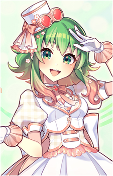 GUMI