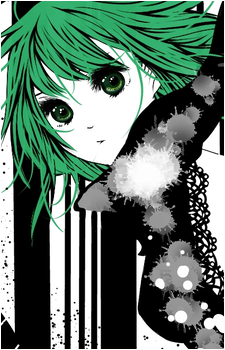 GUMI