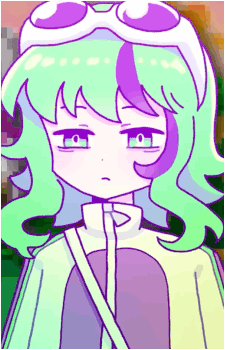 GUMI