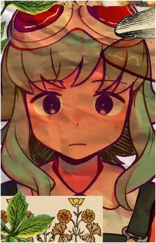 GUMI
