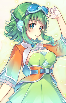 GUMI