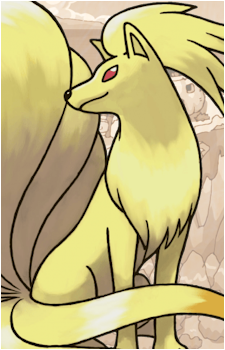 Ninetales's image
