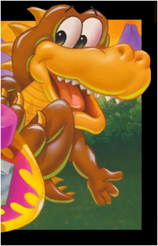 Radical Rex's image