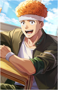 Taiga Tsugeura