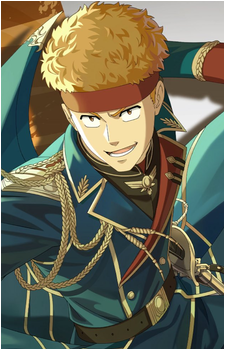 Taiga Tsugeura
