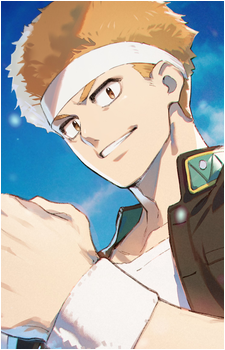 Taiga Tsugeura