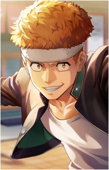 Taiga Tsugeura