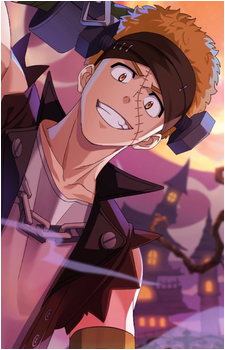 Taiga Tsugeura