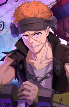 Taiga Tsugeura