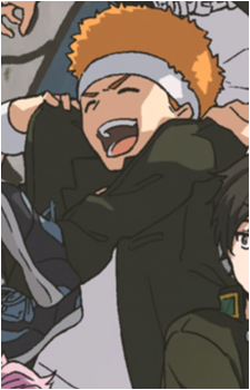 Taiga Tsugeura