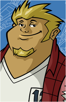 Coop's image