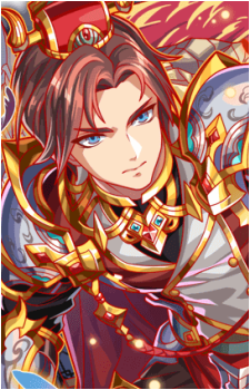 Image source: In-game screenshot Yan Di