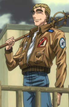 Nagare Akiba's image