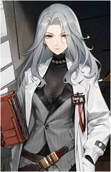 Gray {GFL}