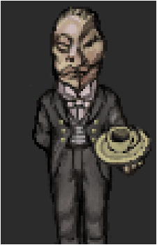 Jeeves {F&H}'s image