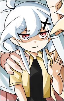 Seina Zetsu's image