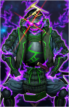 Kesshin the Dark Decimator's image