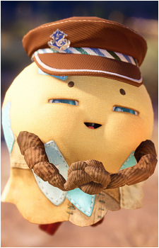 Raggy {IN}