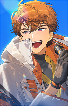 Kitami Yusei's image