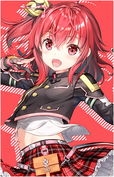 Saijo Kyoka's image