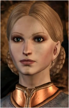 Anora Theirin's image