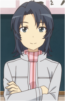 Yukiko Koshigaya's image