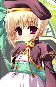 Shokatsuryou Koumei's image